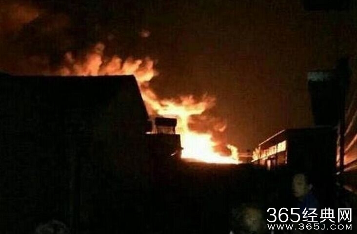 天津仓库爆炸的原因是什么伤亡怎么样