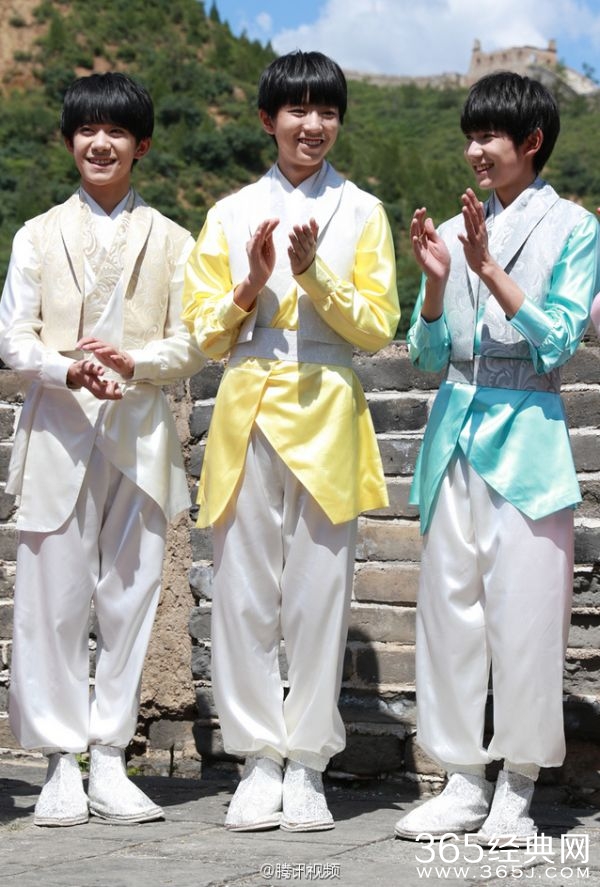 Tfboys加油小当家嘉宾名单有谁？加油小当家嘉宾完整名单曝