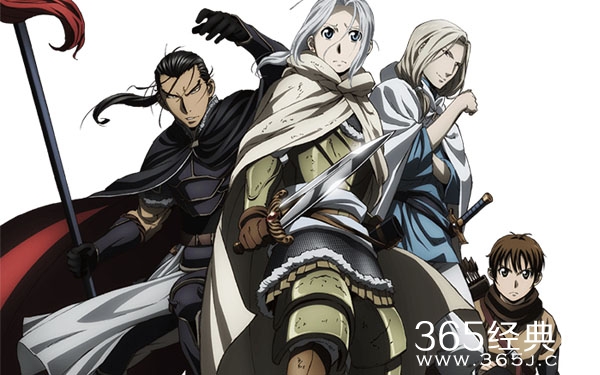 亚尔斯兰战记还有第2季什么时候播出更新时间