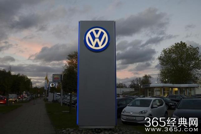 大众柴油车废气作假涉及中国1900万辆车罚款高达180亿美元