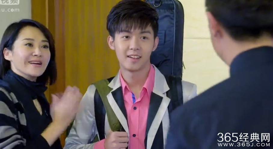 妈妈像花儿一样第15集剧情介绍