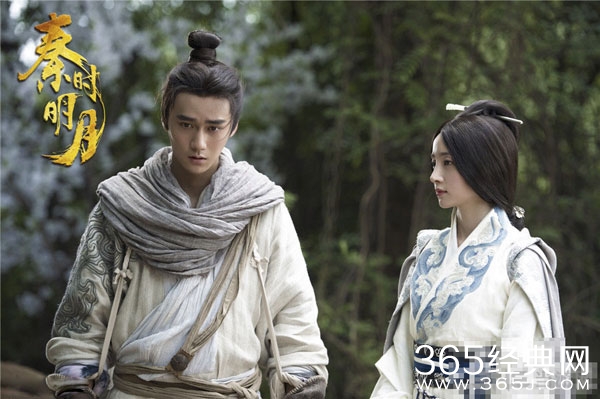 电视剧秦时明月好不好看什么时候播出