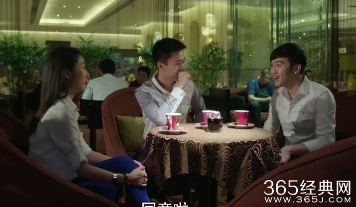 花千骨2015第28集剧情介绍