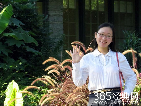 学生写3万字报告 分享身边精彩的故事