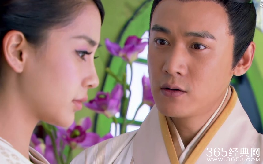 大汉情缘之云中歌第19集剧情介绍