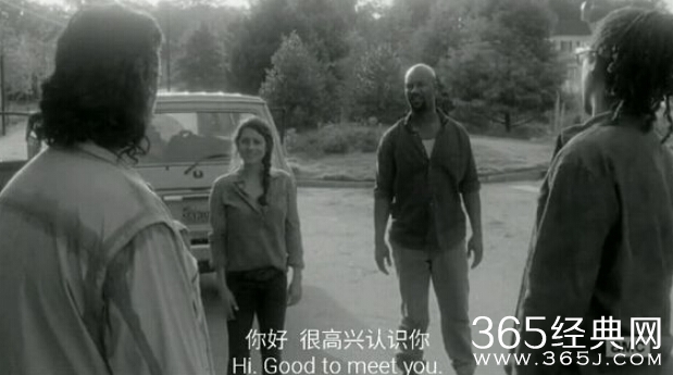 行尸走肉第六季哪个播放器可以看 每周几播出一周播出几集