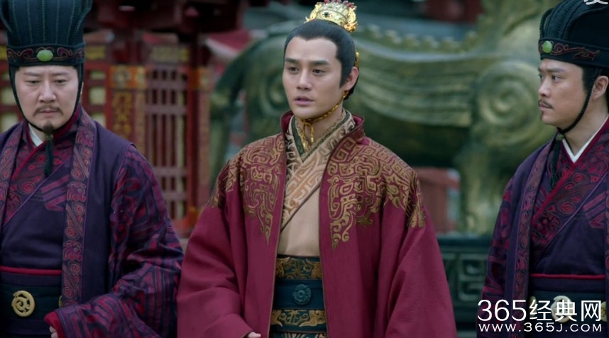 琅琊榜第47集剧情介绍