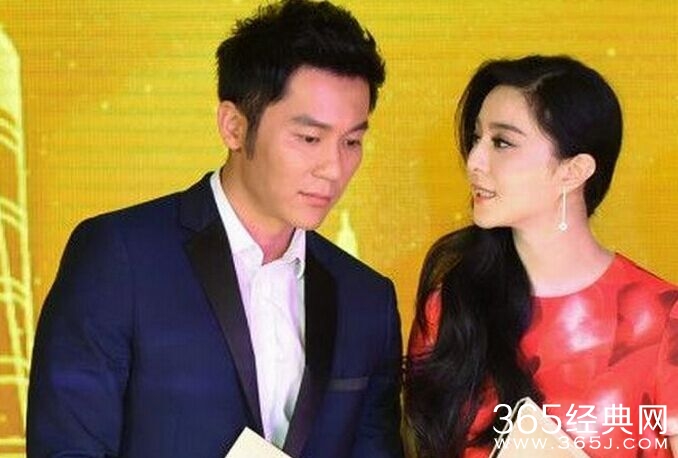 范冰冰李晨元旦结婚 嘉宾名单曝光全是娱乐圈大咖