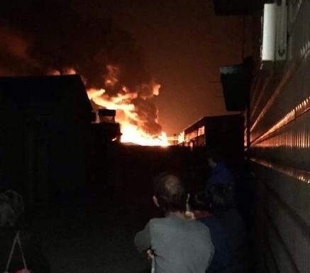 新闻哥：自己作死别连累别人！2015.10.13