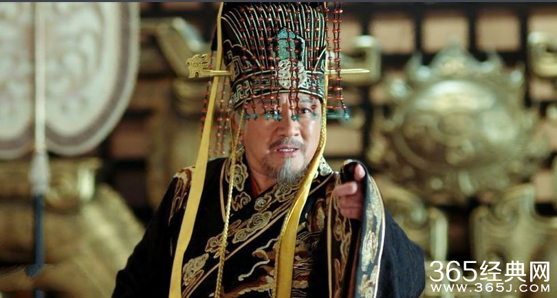 琅琊榜皇上梦中的那个女人是谁 皇上梦到的辰妃还是玲珑公主