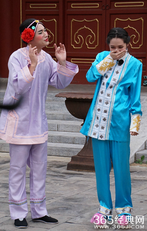 《女神新装》第20151017期节目预告