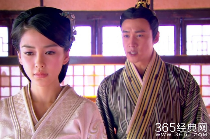 大汉情缘之云中歌第20集剧情介绍