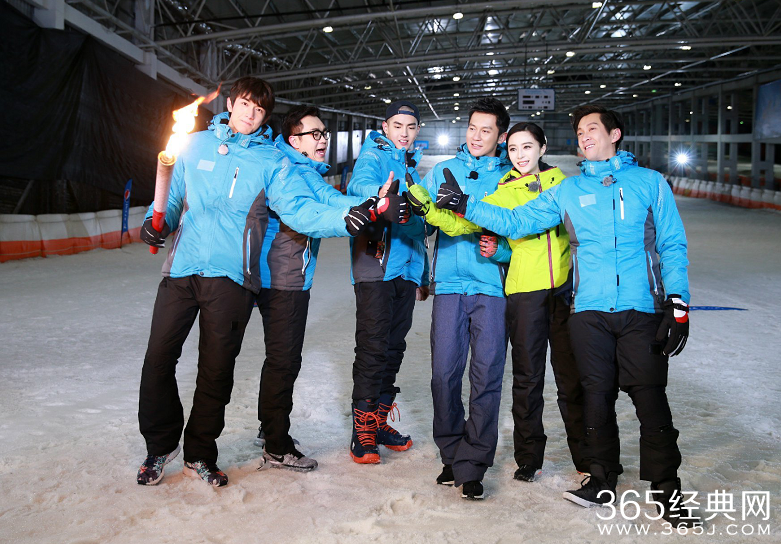 挑战者联盟第20151017期预告视频