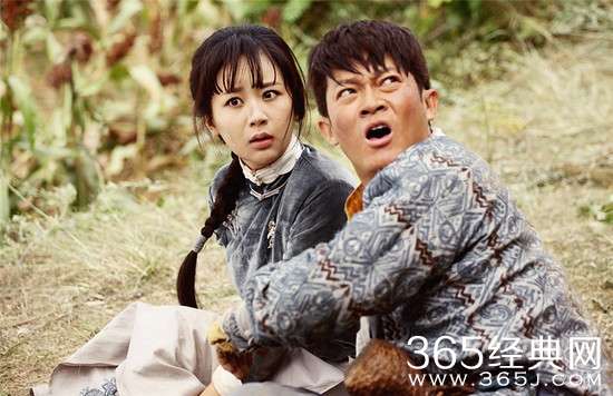 大秧歌里面的秧歌来自哪里