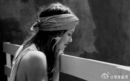 早安心语：当你老了，许个愿望可好？2015.10.13