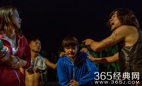 我的青春期影评 我的青春期评价