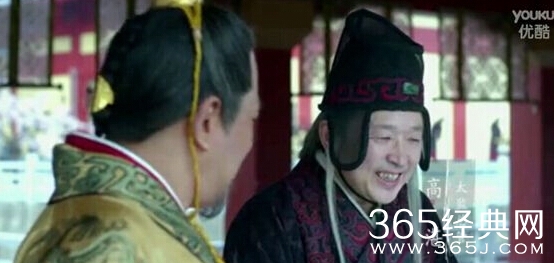 琅琊榜高湛是谁的人 高湛为什么帮助梅长苏