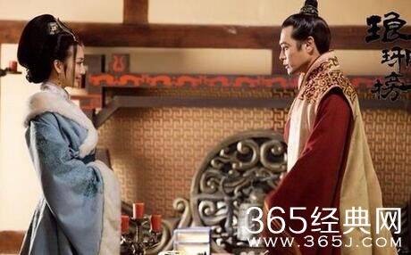 琅琊榜誉王的孩子去哪了 琅琊榜会有第二部吗