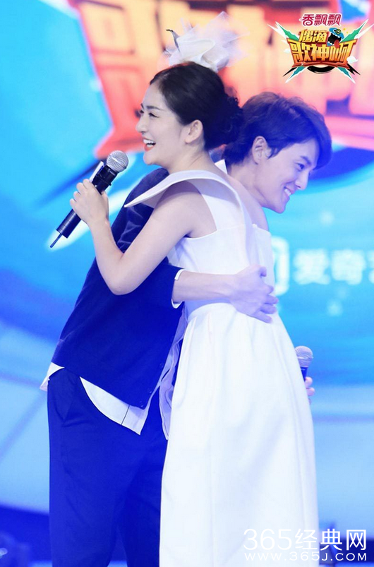 《偶滴歌神啊》第十一期第20151014期歌曲都有哪些？