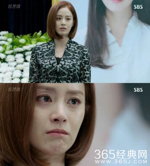 韩剧龙八夷经典台词语录 金泰熙周元虐心对白