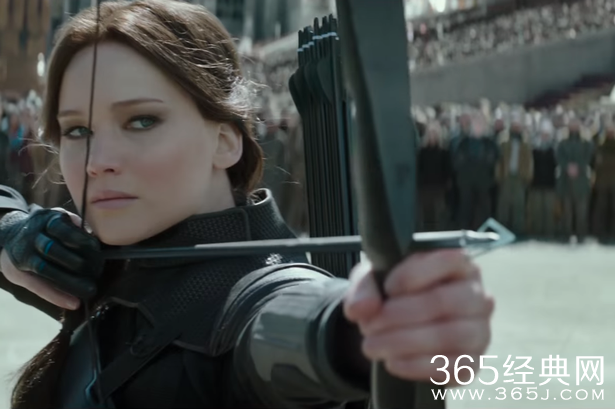 饥饿游戏3：嘲笑鸟(下)影评 饥饿游戏3：嘲笑鸟(下)评价