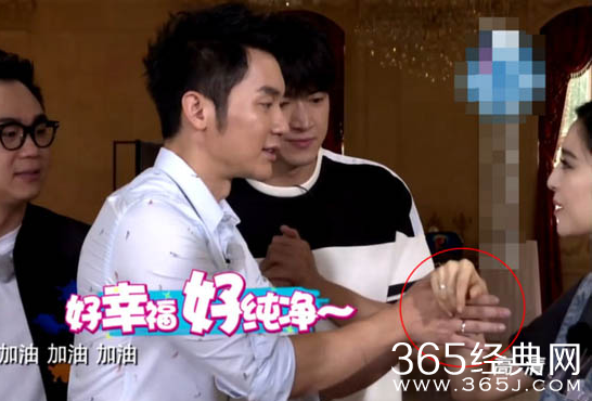 范冰冰录《挑战者联盟》受伤了吗？范冰冰录节目受伤严重吗？