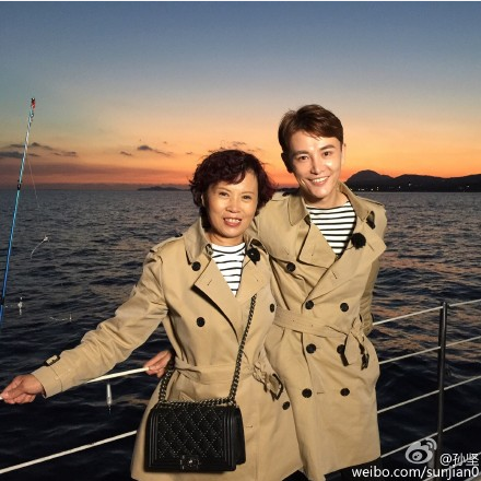 带着爸妈去旅行第二季嘉宾名单有谁？带着爸妈去旅行第二季嘉宾名单曝光