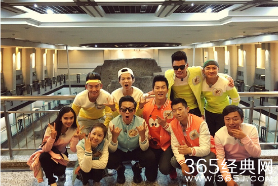 跑男3第三站西安站神秘嘉宾有谁？跑男3西安站跑男团任务有哪些