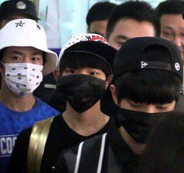 全员加速中TFBOYS是哪一期？TFBOYS全员加速中录制现场曝