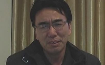 李刚被指办假案