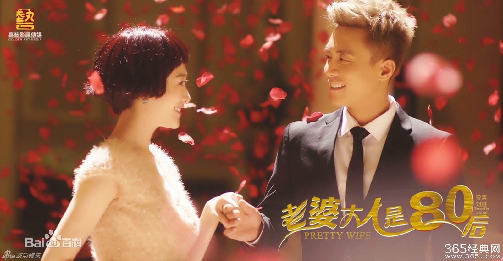 老婆大人是80后演员表