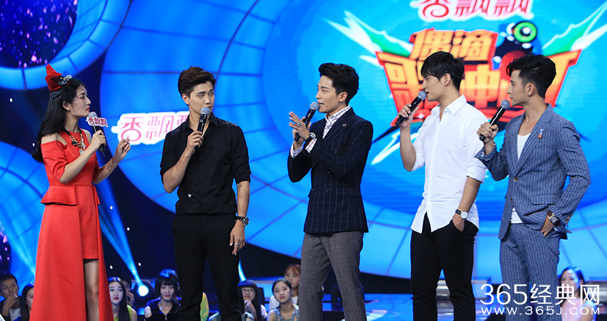 偶滴歌神啊10.14期最新一期看点曝光