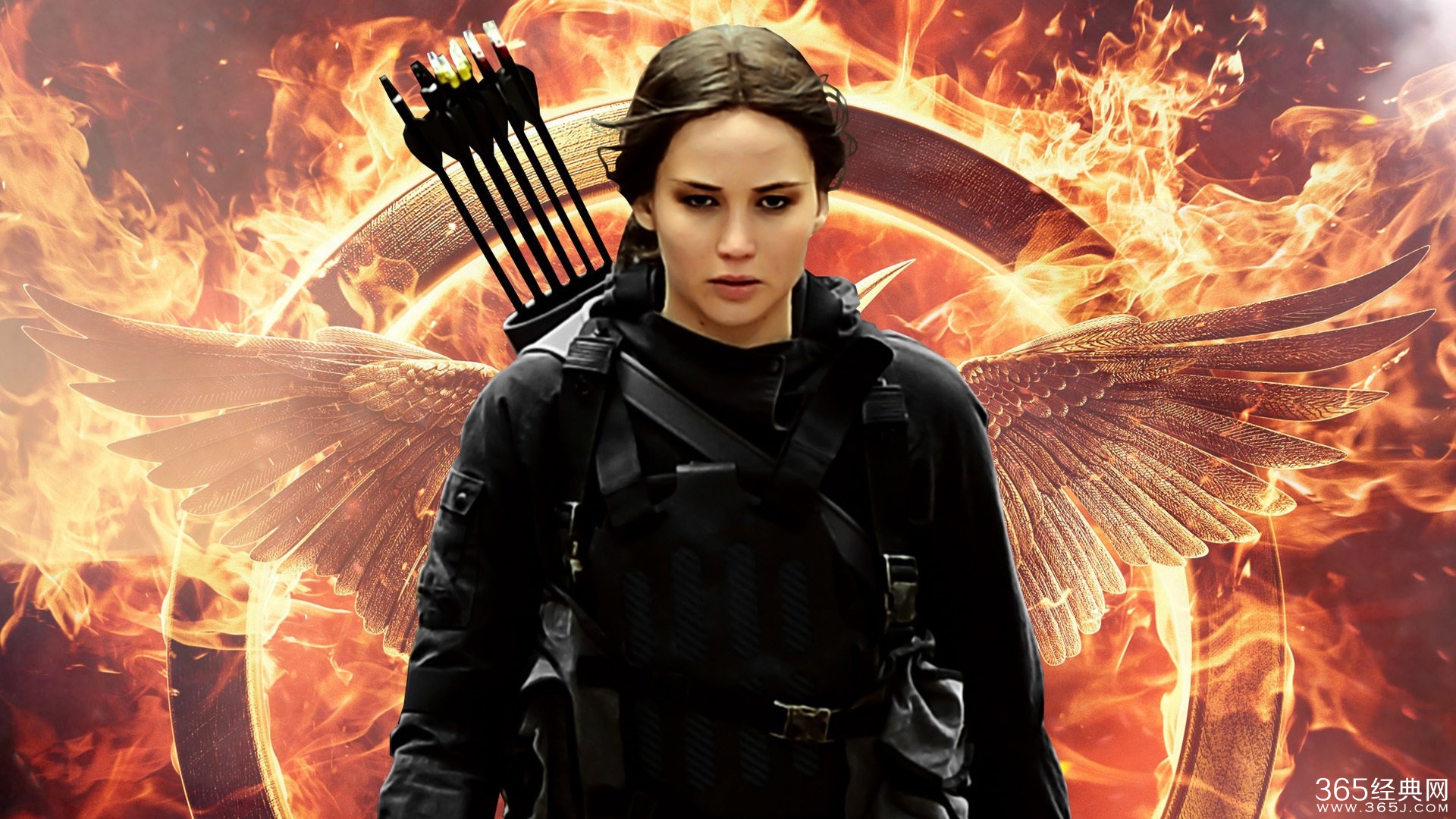 饥饿游戏3：嘲笑鸟(下)影评 饥饿游戏3：嘲笑鸟(下)评价