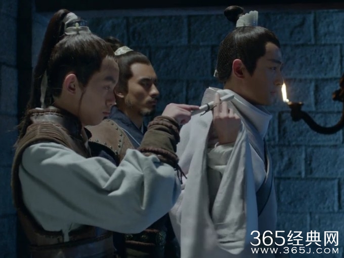 琅琊榜第50集剧情介绍