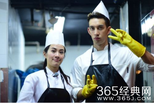 今天吃什么是什么综艺节目？今天吃什么嘉宾都有哪些？