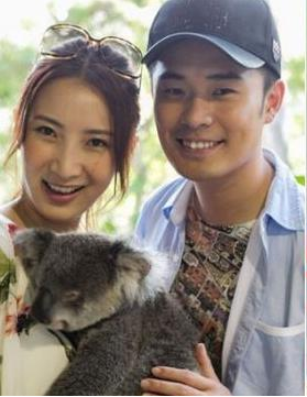 陈赫张子萱被爆已领结婚证 陈和张子萱领结婚证是不是真的?