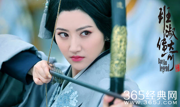 班淑传奇霍恒和霍桓是同一个人演的吗