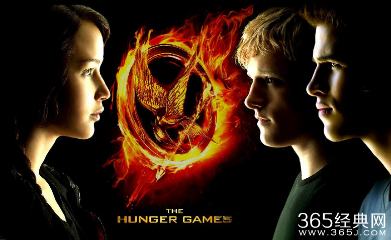 饥饿游戏3：嘲笑鸟(下)影评 饥饿游戏3：嘲笑鸟(下)评价