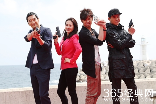 坏蛋必须死影评 坏蛋必须死评价