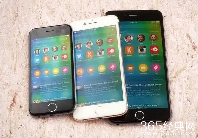 苹果6S芯片门真相 怎么查苹果6S芯片