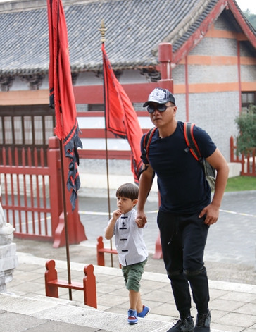 爸爸去哪儿第三季第20151016期剧透 爸爸3最新一期换爸爸经典环节