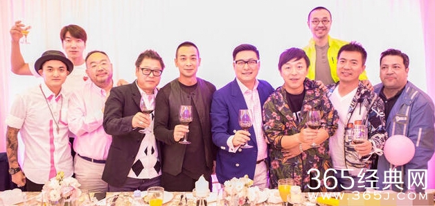 王诗龄6岁生日派对现场照片视频 黄渤赵文卓张亮等明星参加