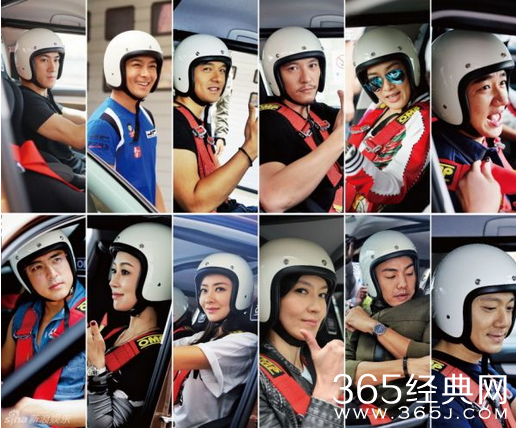 巅峰拍挡第二季什么时候播出？巅峰拍挡第二季嘉宾名单有谁？