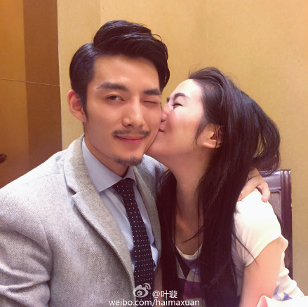 劈腿X先生真实身份是谁？劈腿X先生是叶璇男友小默先生？