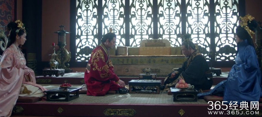 琅琊榜第52集剧情介绍