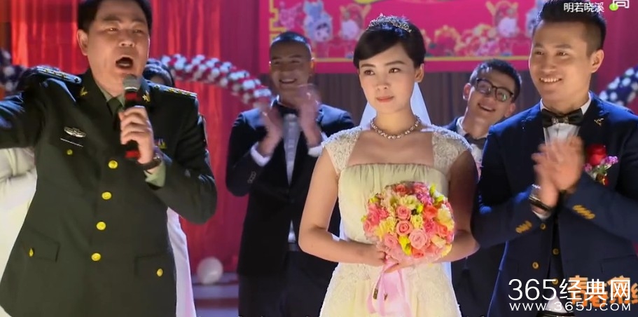 青春集结号第28集剧情介绍