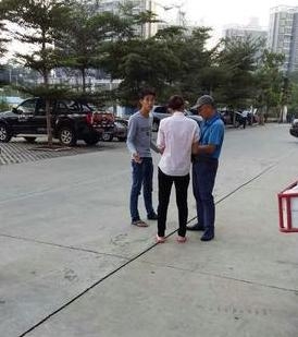 海南2男1女大尺度性爱视频疯传 女子疑智力有问题