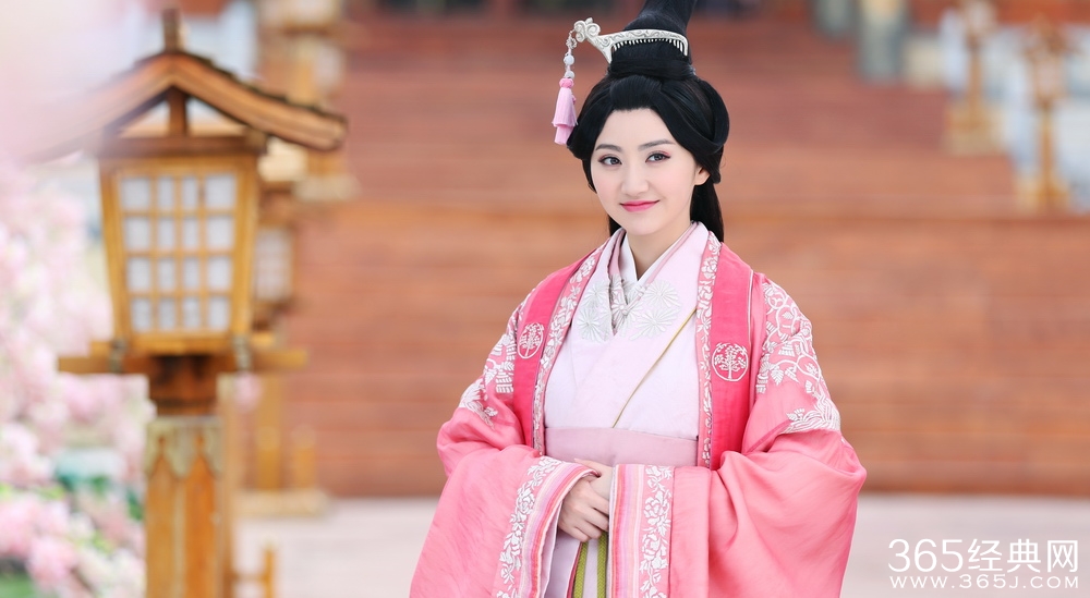 班淑传奇班淑扮演者是谁 班淑扮演者景甜人物剧情介绍