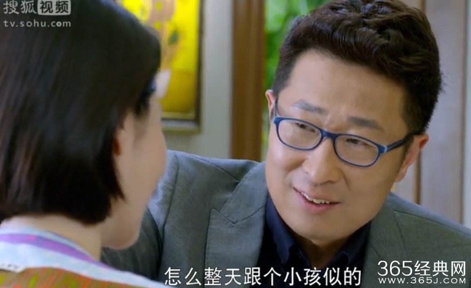 妈妈像花儿一样第19集剧情介绍