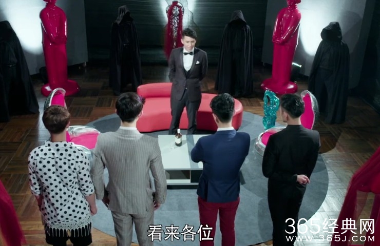 花千骨2015第30集剧情介绍